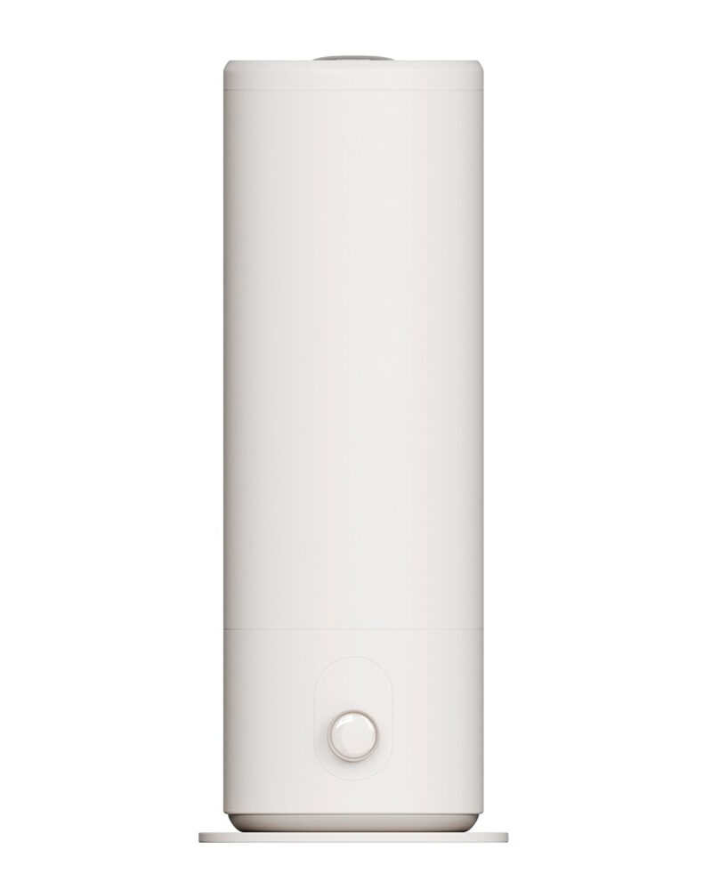 MIUI 23W Ultrasonic Humidifier with 8L Large Water Tank, 350ml/h Humidification, 360° Mist Output, Knob Control with Stepless Adjustment-MOS W7